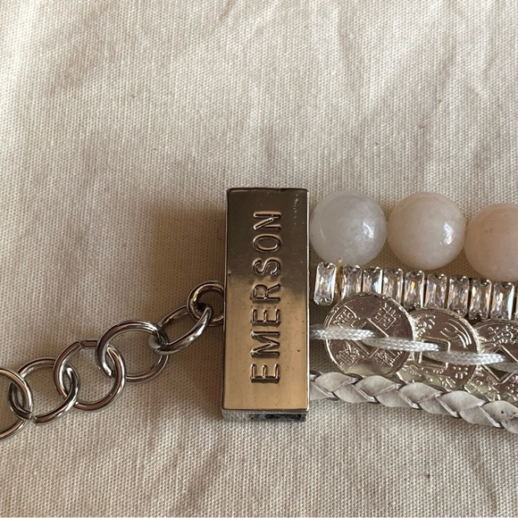 Victoria Emerson Bracelet BNWOT - Picture 6 of 6